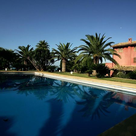 Bed and Breakfast Casa Realia Agrigent Exterior foto