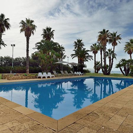 Bed and Breakfast Casa Realia Agrigent Exterior foto