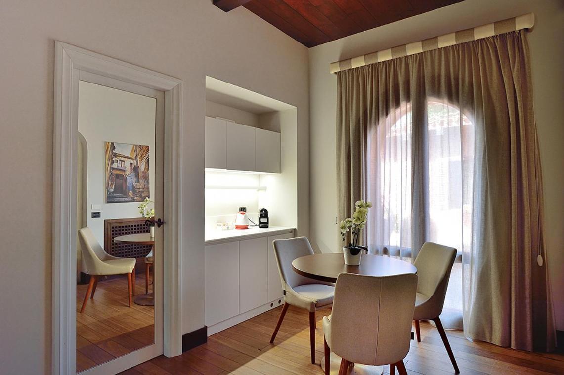 Bed and Breakfast Casa Realia Agrigent Exterior foto