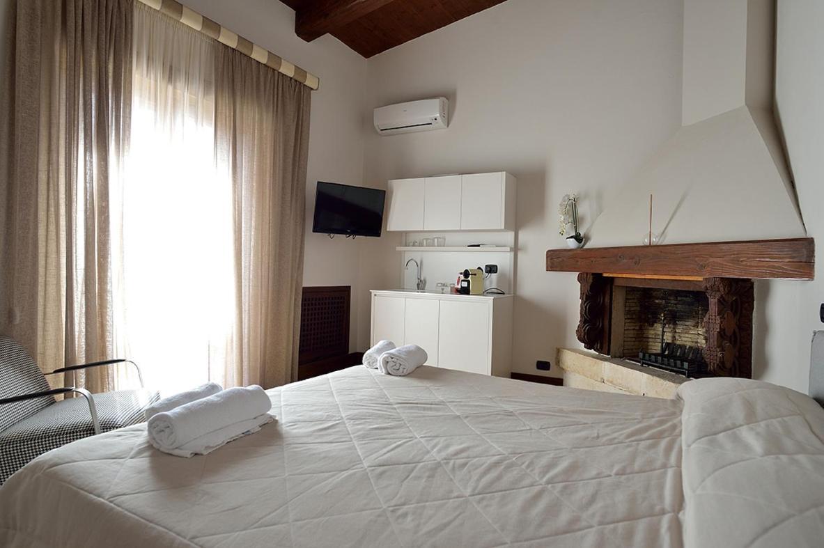 Bed and Breakfast Casa Realia Agrigent Exterior foto