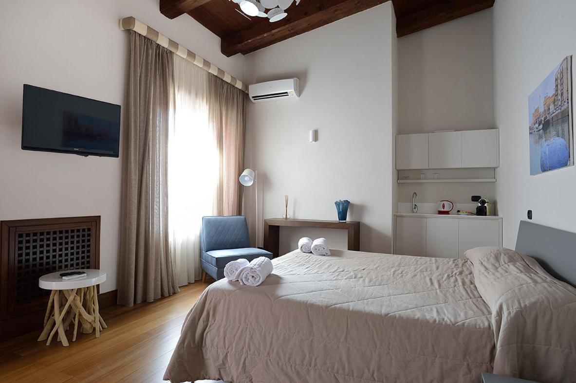 Bed and Breakfast Casa Realia Agrigent Exterior foto