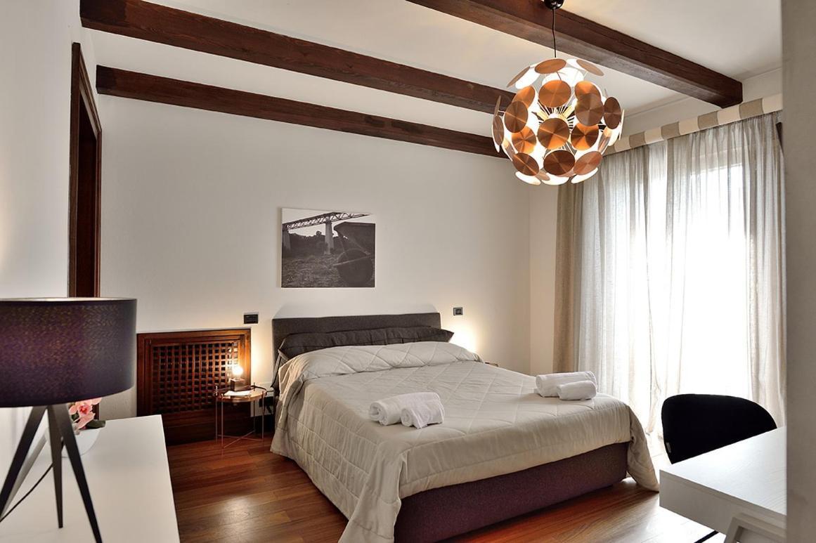 Bed and Breakfast Casa Realia Agrigent Exterior foto