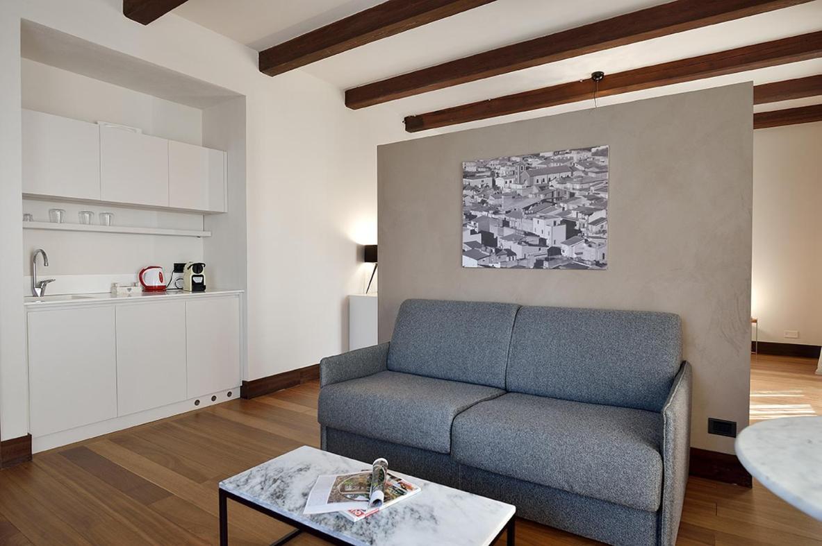 Bed and Breakfast Casa Realia Agrigent Exterior foto