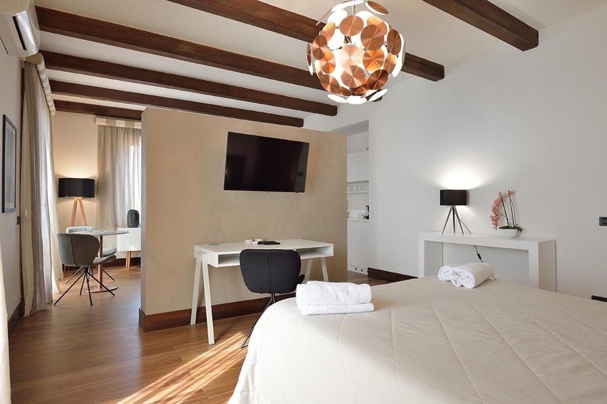 Bed and Breakfast Casa Realia Agrigent Exterior foto
