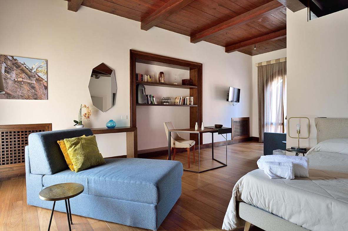 Bed and Breakfast Casa Realia Agrigent Exterior foto