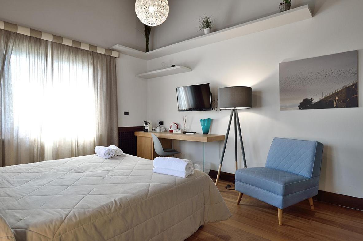 Bed and Breakfast Casa Realia Agrigent Exterior foto