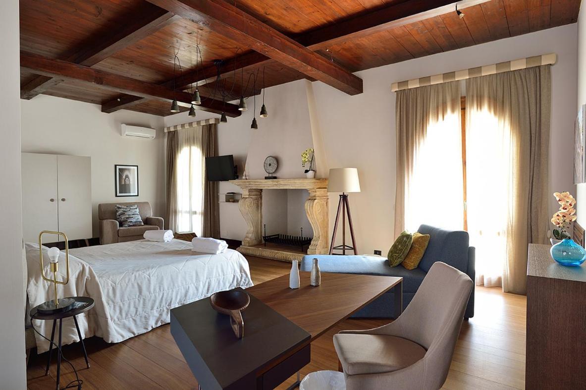 Bed and Breakfast Casa Realia Agrigent Exterior foto
