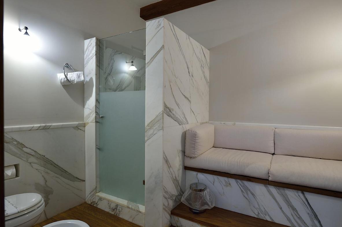 Bed and Breakfast Casa Realia Agrigent Exterior foto