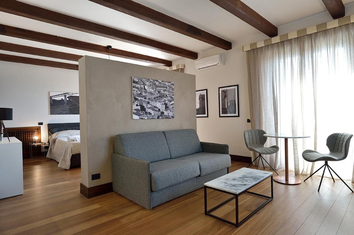 Bed and Breakfast Casa Realia Agrigent Exterior foto