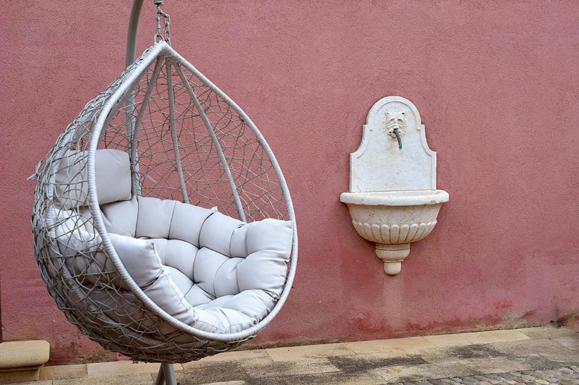 Bed and Breakfast Casa Realia Agrigent Exterior foto