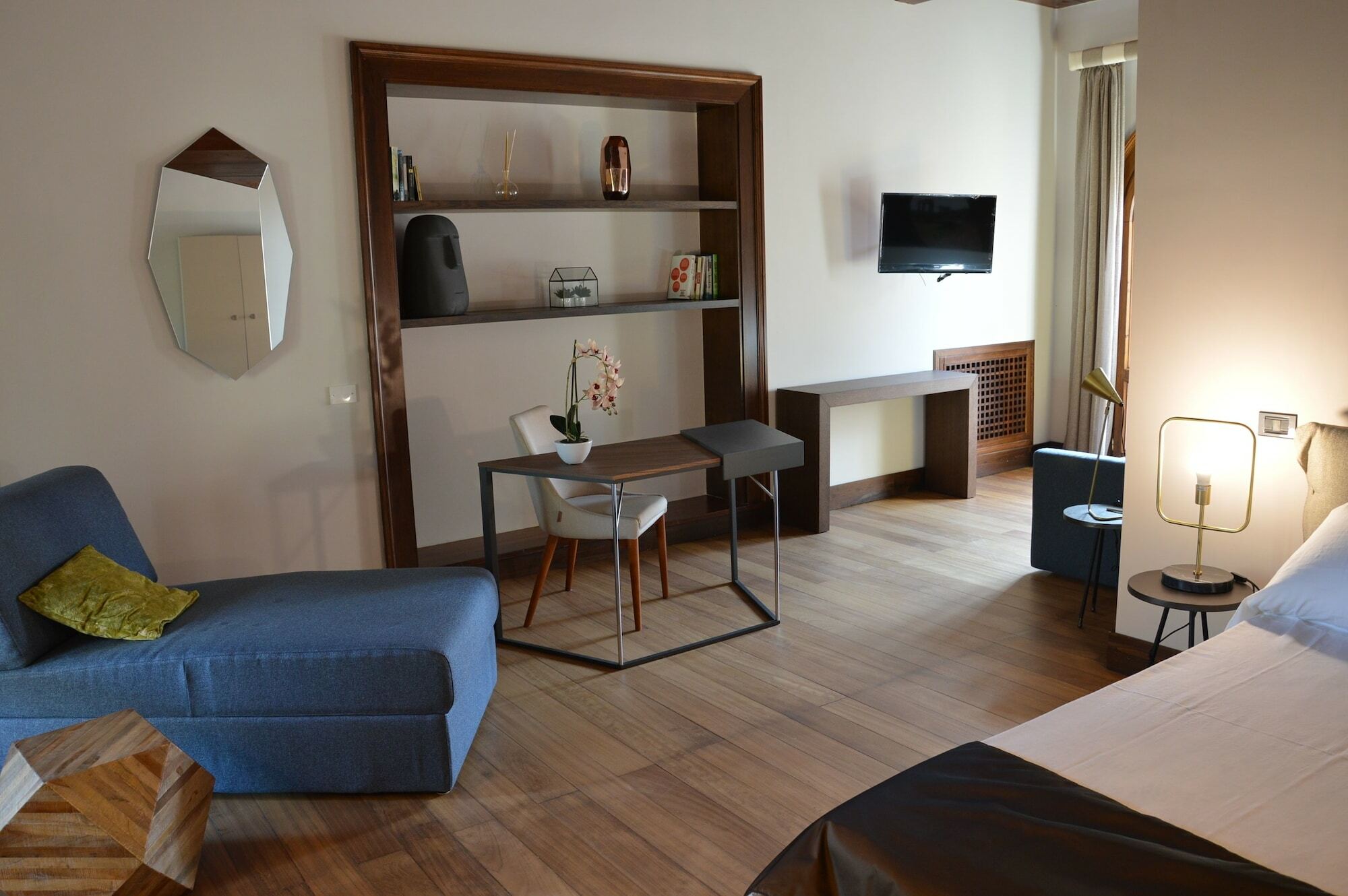 Bed and Breakfast Casa Realia Agrigent Exterior foto