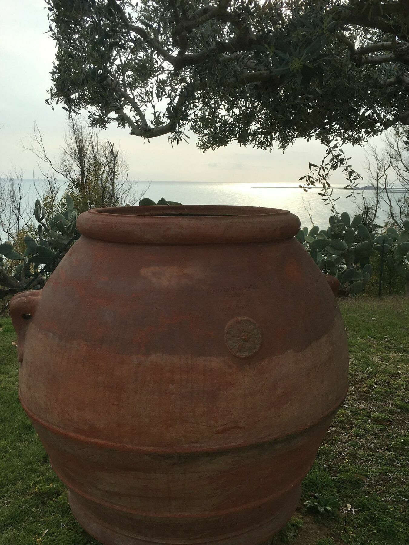 Bed and Breakfast Casa Realia Agrigent Exterior foto