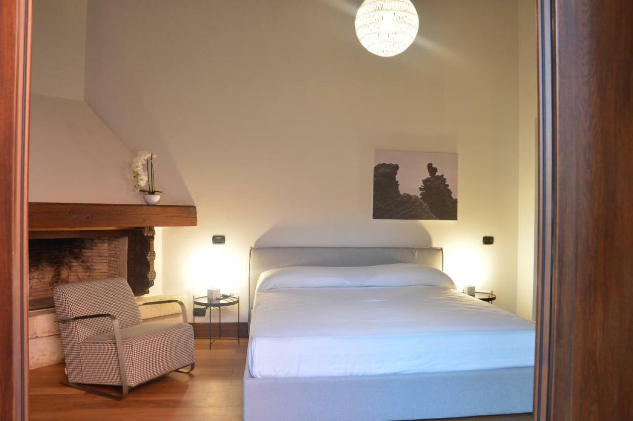 Bed and Breakfast Casa Realia Agrigent Exterior foto