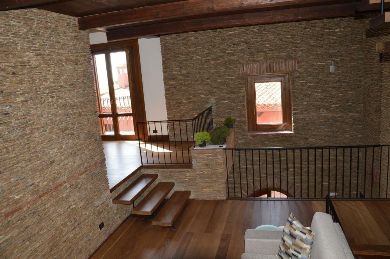 Bed and Breakfast Casa Realia Agrigent Exterior foto