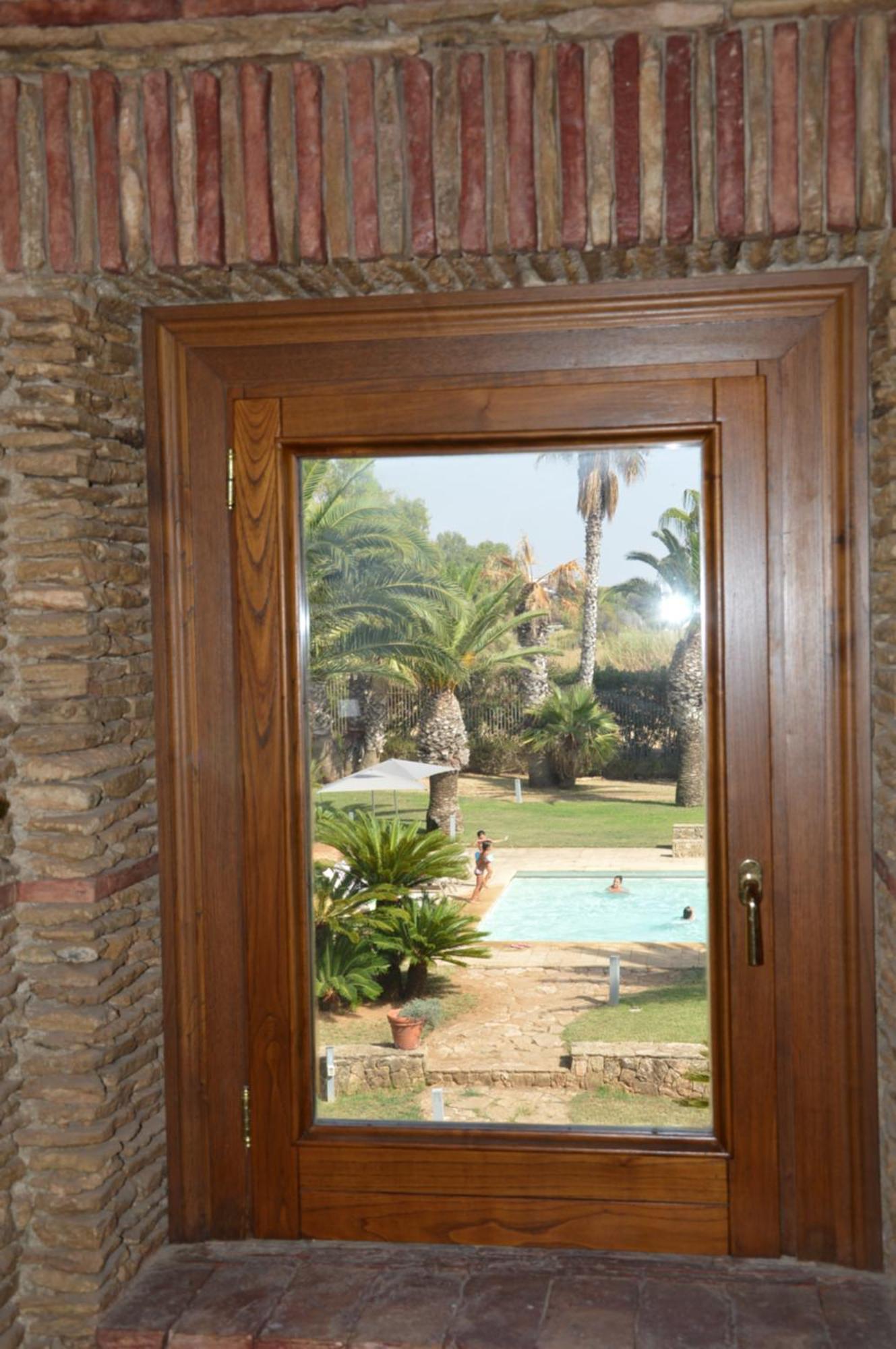 Bed and Breakfast Casa Realia Agrigent Exterior foto