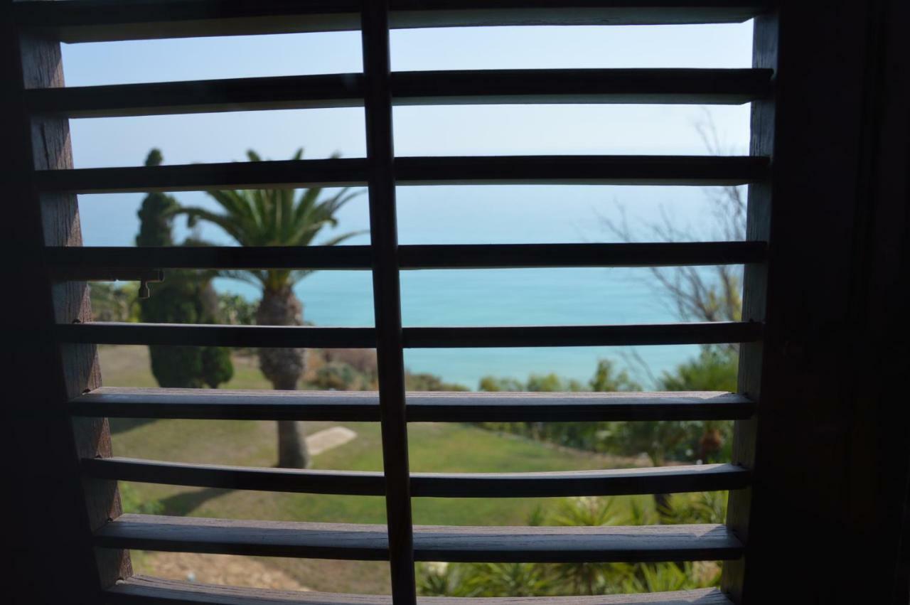 Bed and Breakfast Casa Realia Agrigent Exterior foto