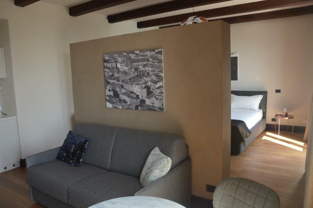Bed and Breakfast Casa Realia Agrigent Exterior foto