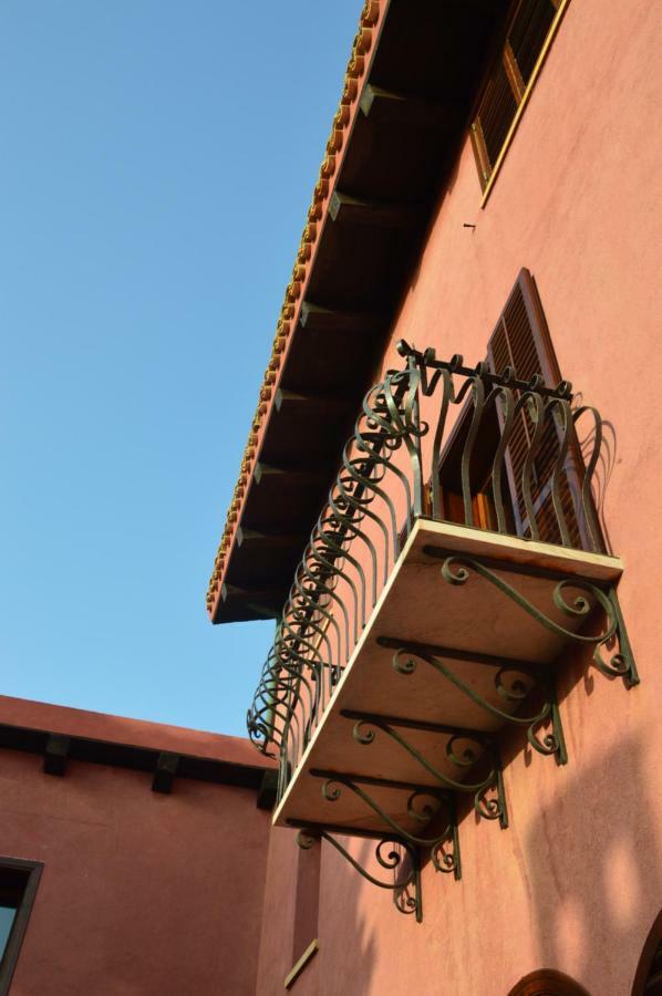 Bed and Breakfast Casa Realia Agrigent Exterior foto